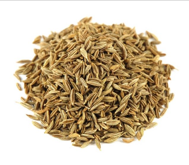  커민 (CUMIN) 효능 및 부작용, 올바른 섭취법 알고 가세요.