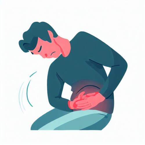  만성대장염인 크론병과 궤양성 대장염의 원인과 증상 및 합병증은?