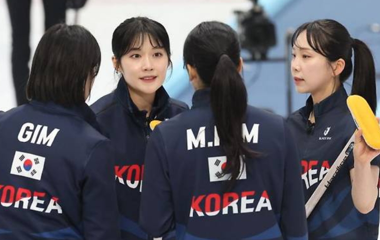 여자국가대표 쌍둥이 선수 컬링 설예지 프로필 설예은 키 나이 언니 동생 :: 온유하고 진기하게