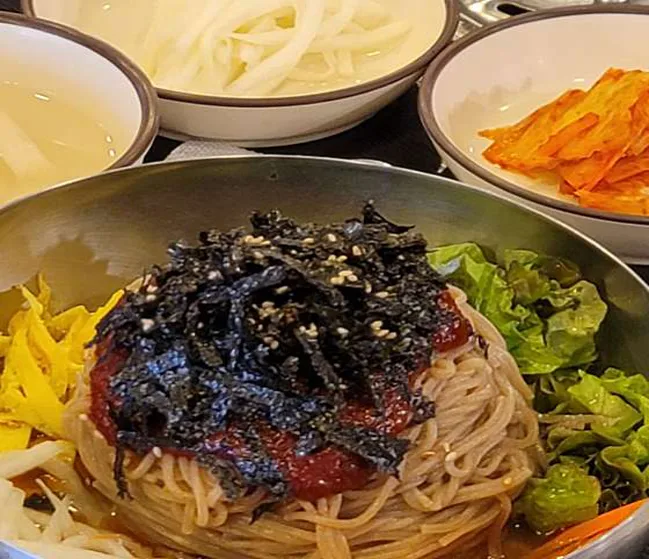 아띠춘천닭갈비