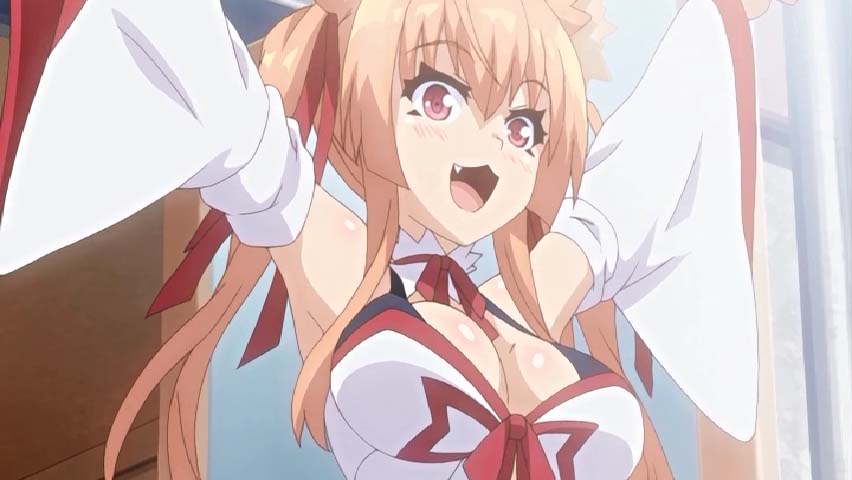 Karada De Kaiketsu Hyakkiya Tantei Jimusho