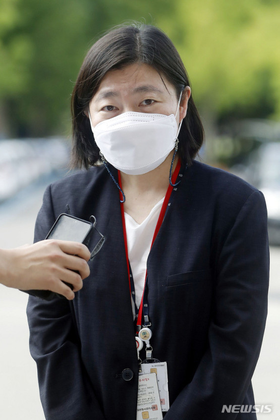 [일상 Issue] 임은정 대구지검 부장검사 검사적격심사 통과