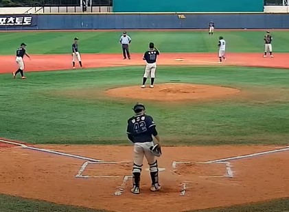 baseball