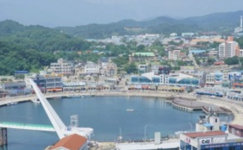 도심속바다낚시카페 이미지
