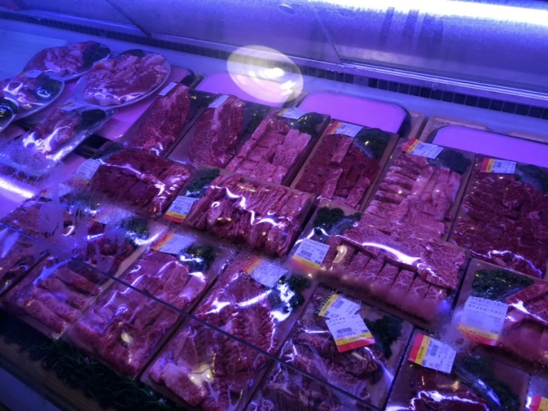 중산식당 이미지