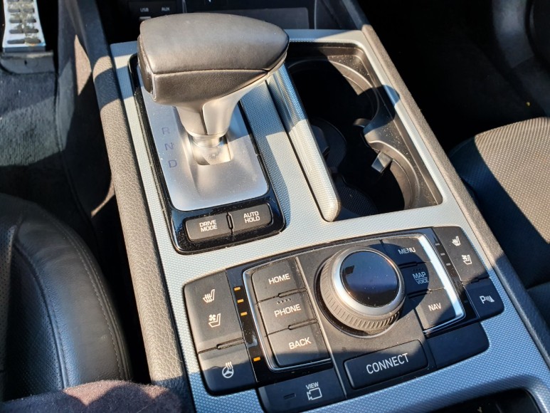 전주 중고차 전주중고차 G80 12