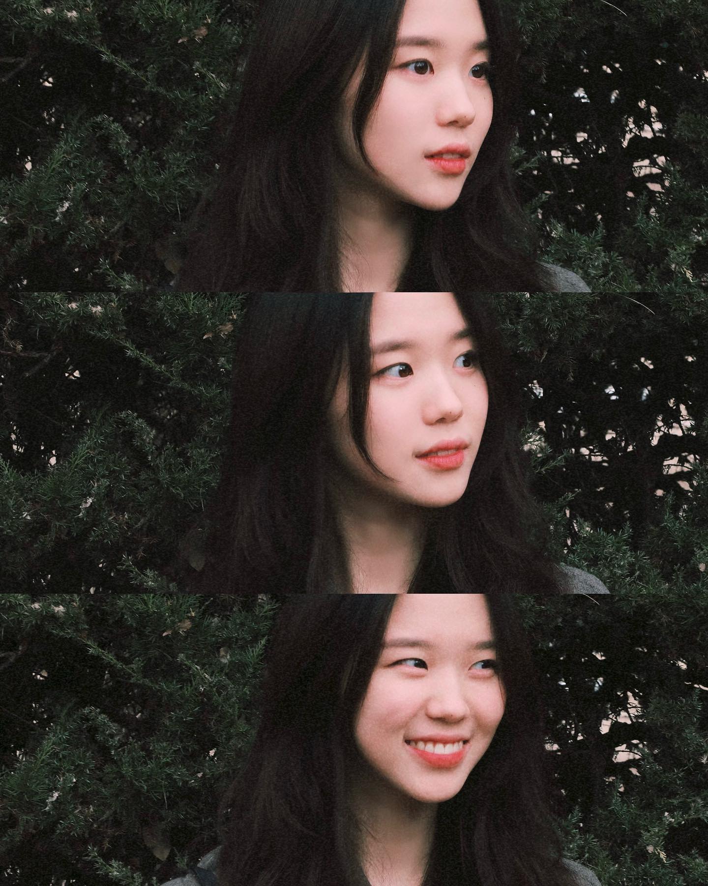 이소이 촬영 이미지