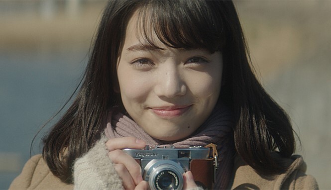  나는 내일, 어제의 너와 만난다. ぼくは明日, 昨日のきみとデートする, My tomorrow, your yesterday