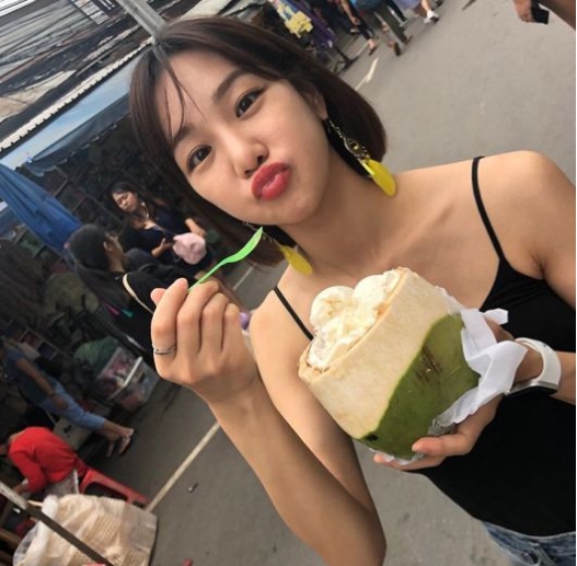  영화배우 한지은 나이 몸매 출연 영화 리얼
