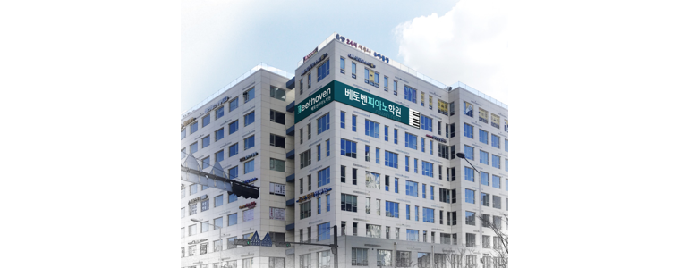 김포시 피아노학원