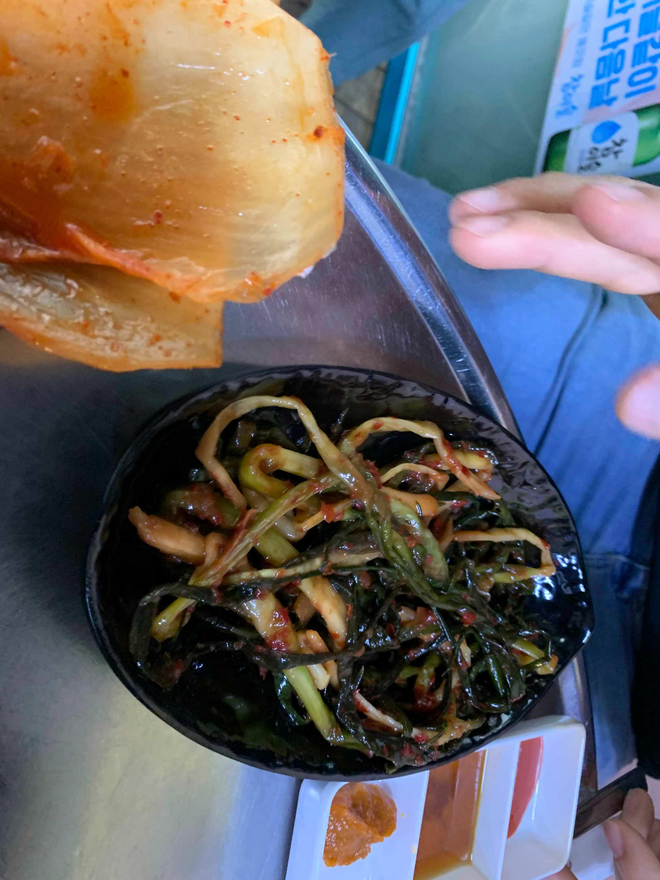이신돈해물삼합 이미지