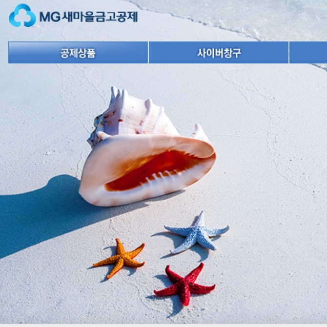  부실 새마을금고 건전성 확인방법
