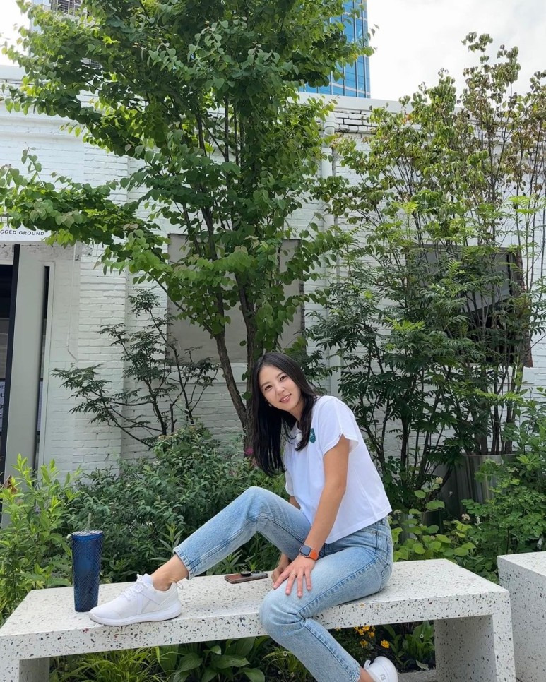 윤채영 사진 1