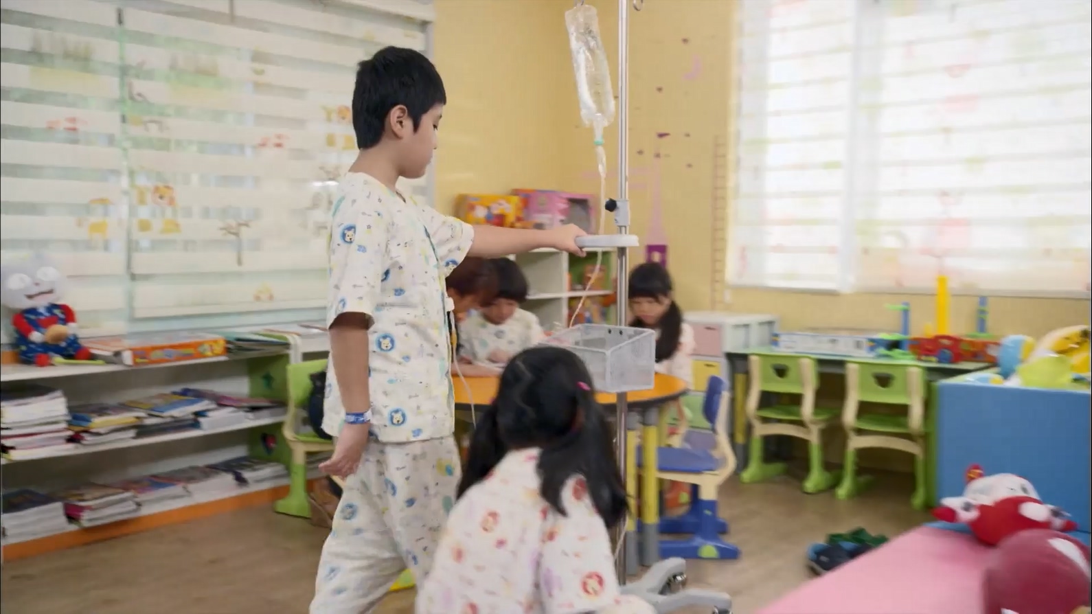 굿 닥터 Good.Doctor.S01E7p.NF.WEB-DL.AAC2.0.x264-LeON.mkv_20230625_183142.523.jpg