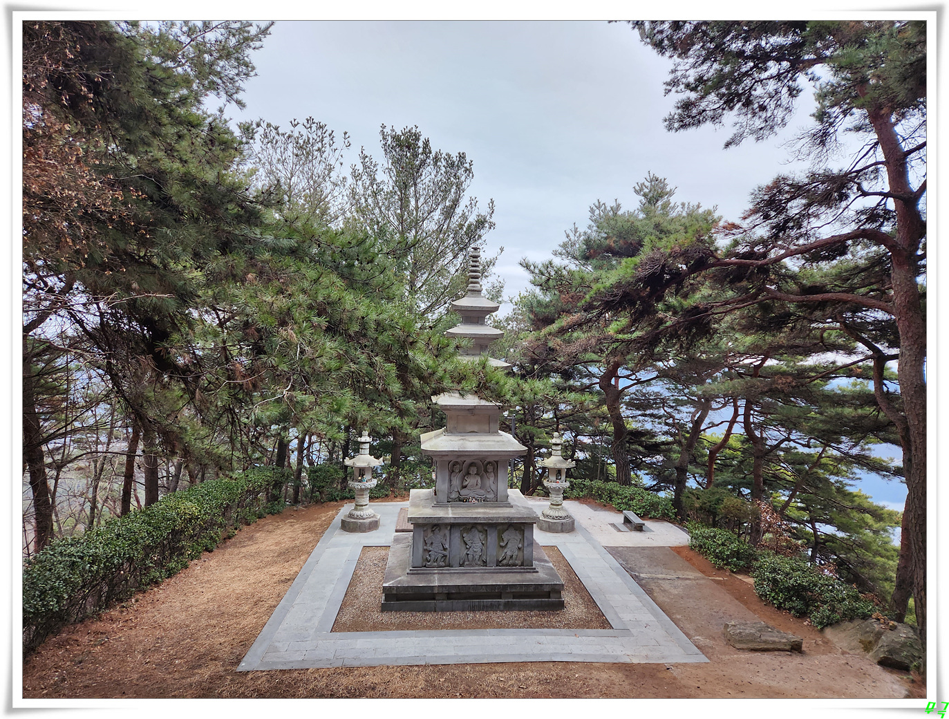 구룡산 현암사 8