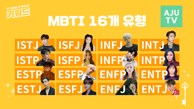  MBTI 타입별 영업시간 지난 쇼핑몰에 갇혔을 때의 반응