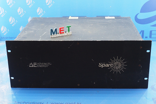 3152013-001B [ETC CONTROLLER] SPARC ADVANCED ENERGY 3152013 001B ㈜엠이티 ...