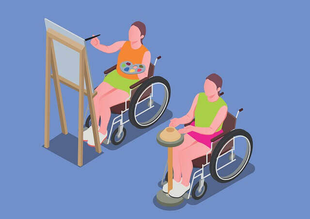 장애인 활동지원사 되는 방법