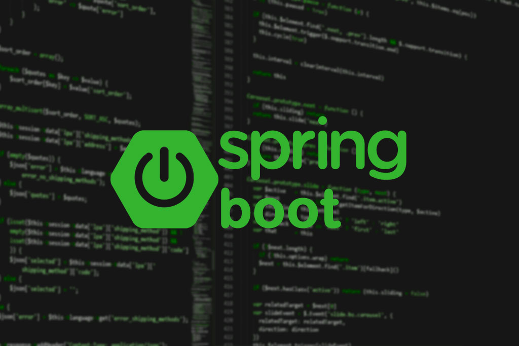  [Spring Boot] 환경에 따른 설정 방법