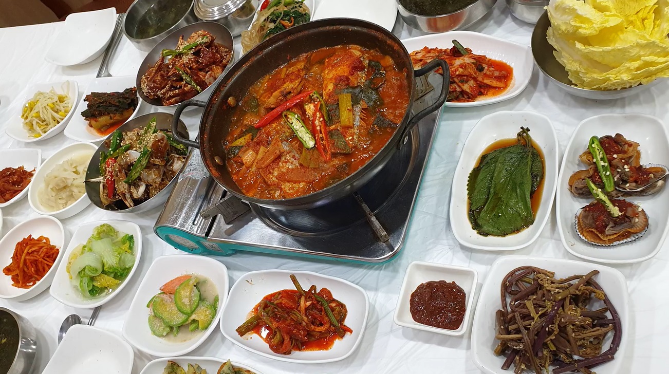 늘푸른식당 이미지
