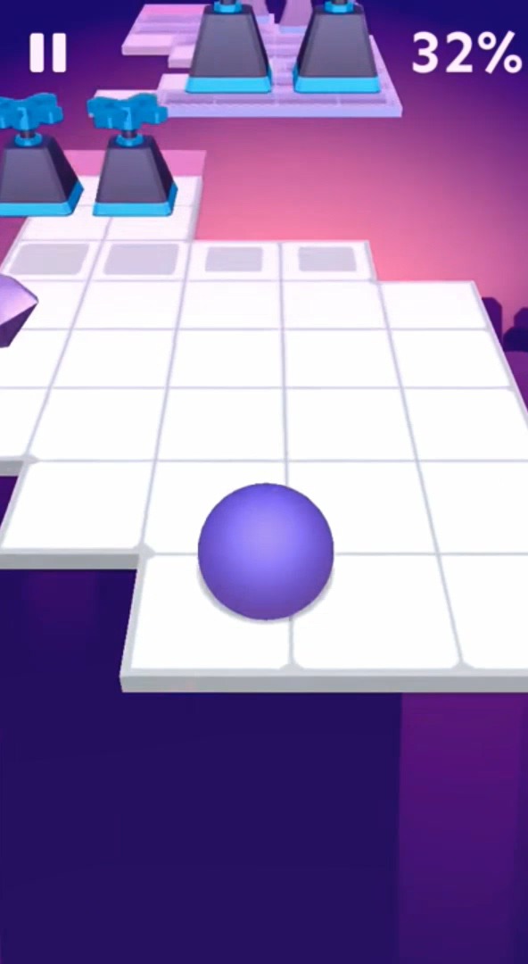 게임하기 [스카이트립] 롤링스카이 5