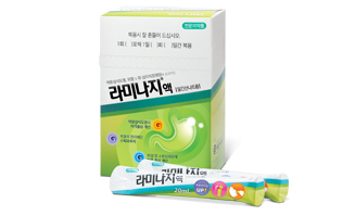 라미나지액