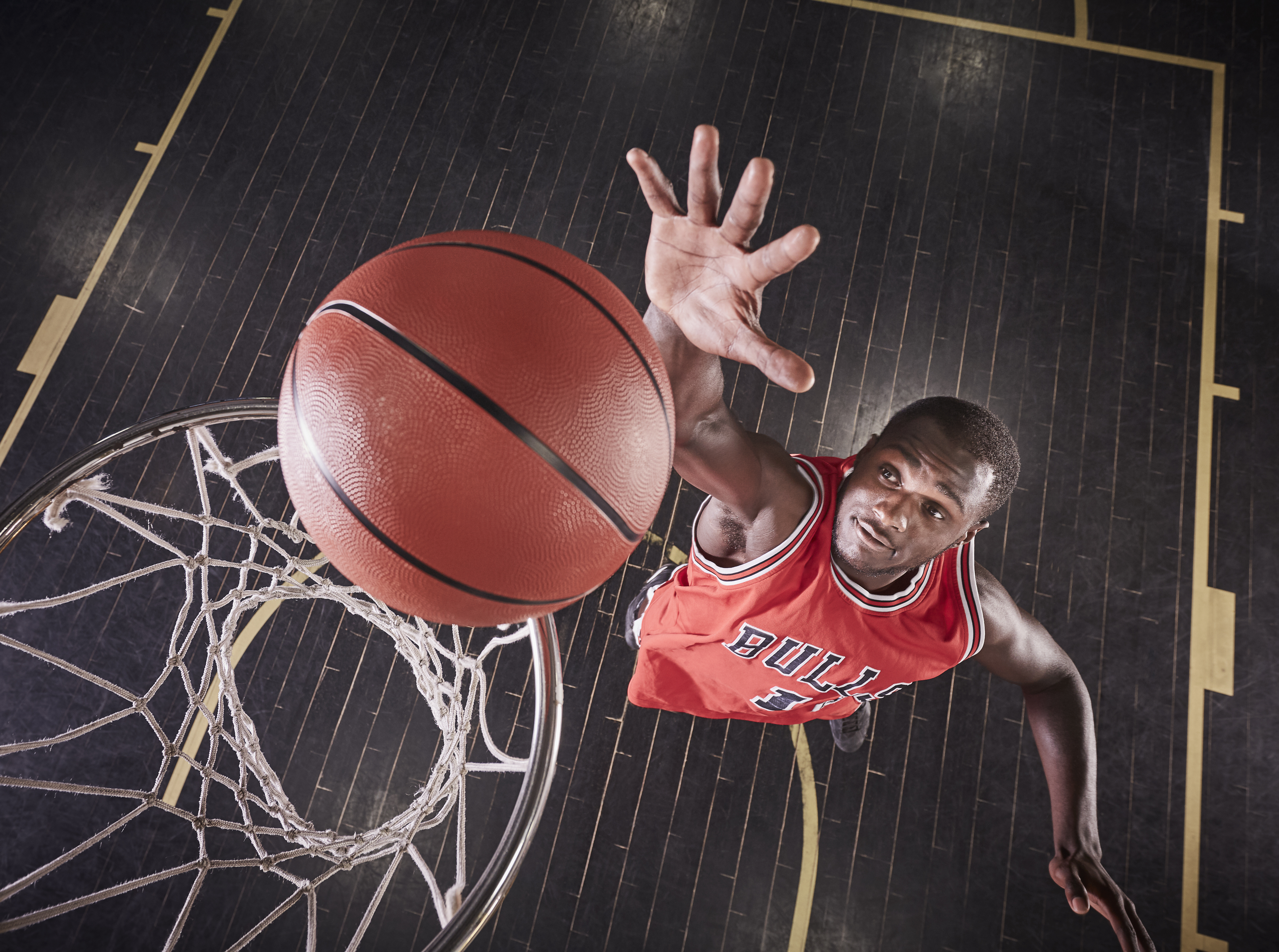  [NBA] 농구선수 연봉순위 TOP10 누가 있을까?