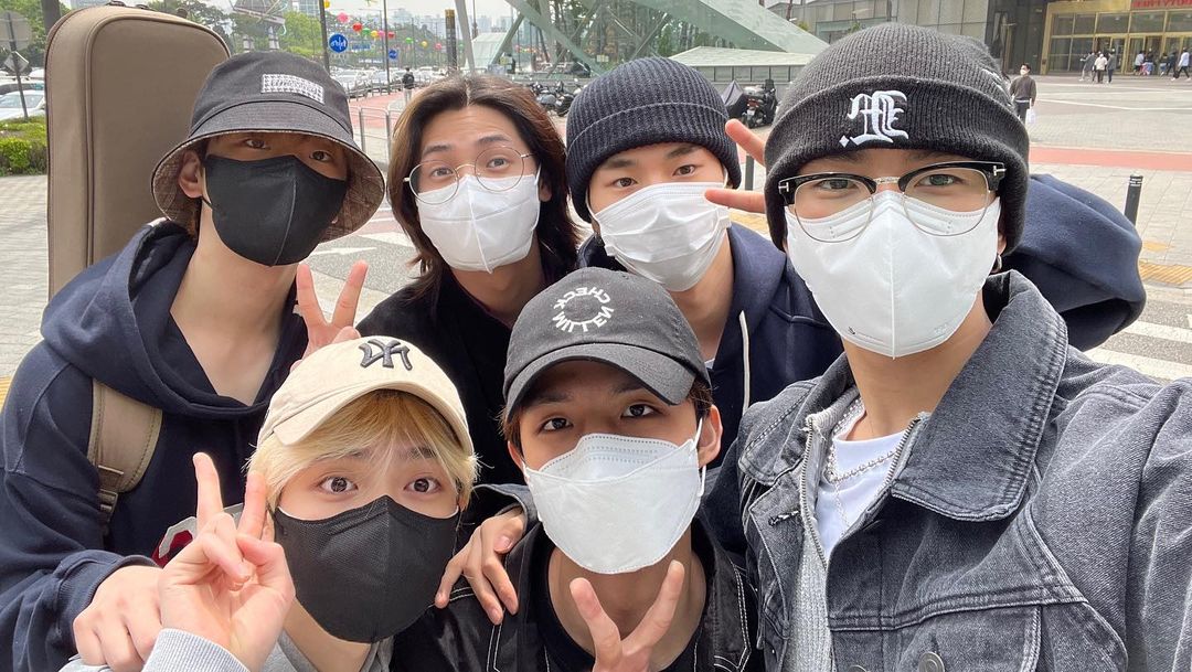 오스타 이미지