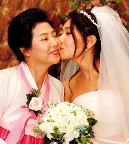  고두심 과거 아들 자살 루머 및 죄책감 논란