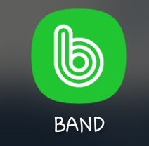 네이버 밴드 계정 로그인 네이버밴드 4