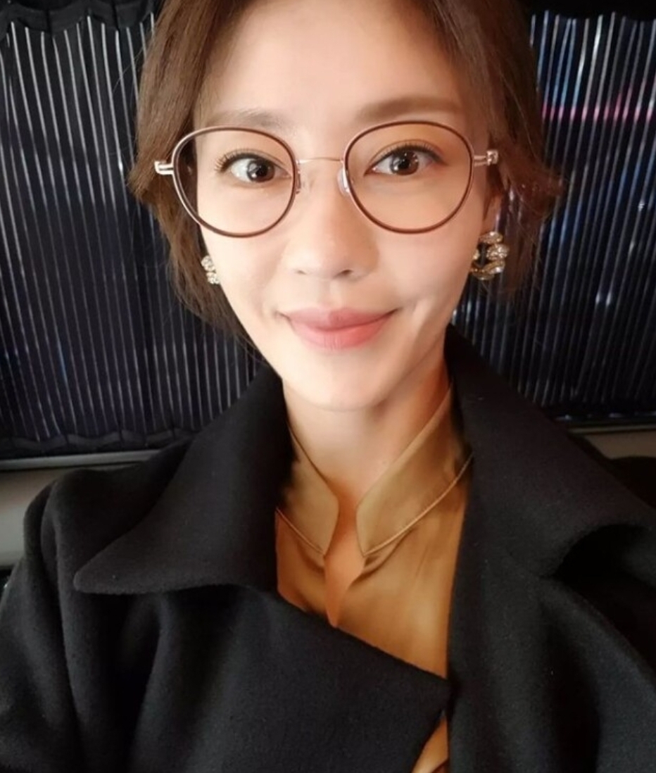  이지현 아들 근황 오은영