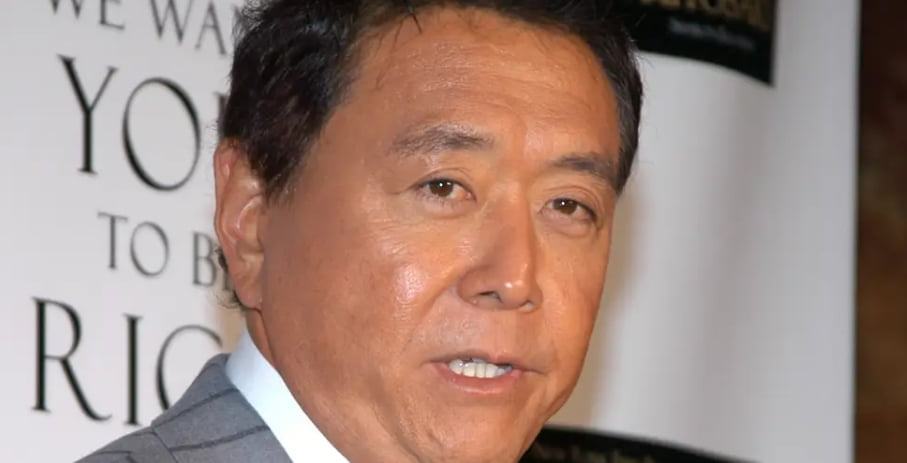  "세계 경제에 큰 폭풍이 몰아치고 있다..." - 로버트 기요사키의 마지막 경고 (2024)
