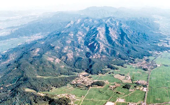 경주 남산 등산 코스 완벽 안내 삼릉 금오산 고위산 칠불암 용장사 코스_1
