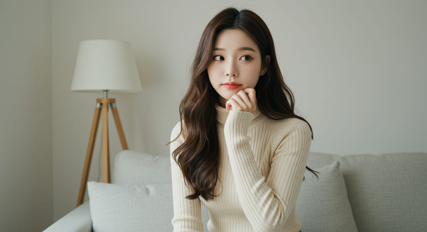면접확인서 미발급으로 고민하는 청년 구직자