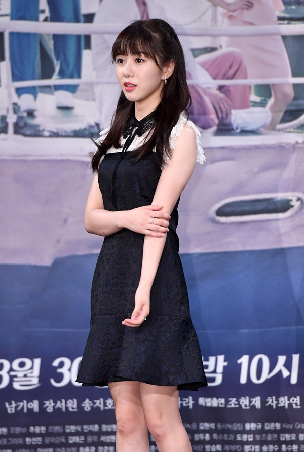  권민아 프로필은? (인스타그램,드라마,나이)