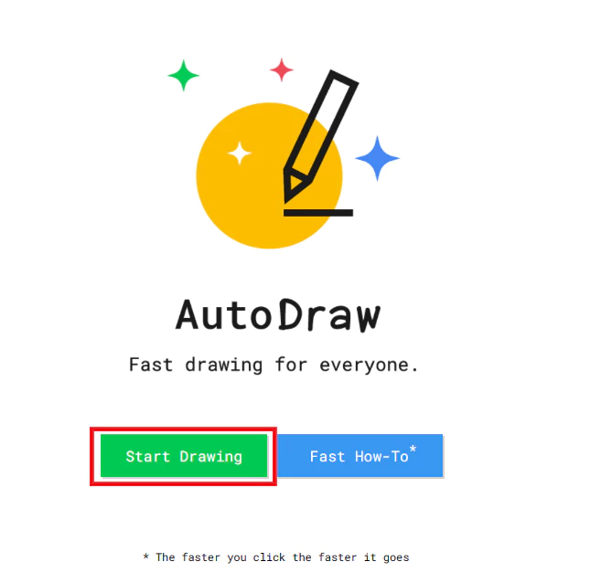 Google AutoDraw