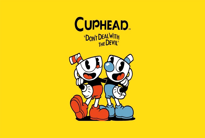 cuphead free games.com