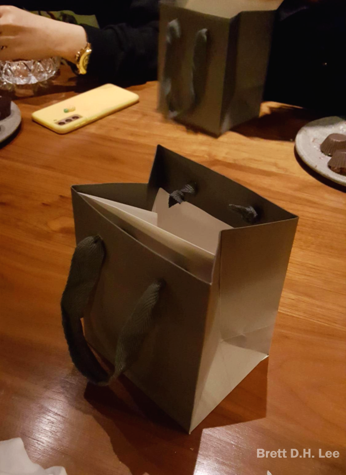 Fine dining(파인다이닝) 이미지