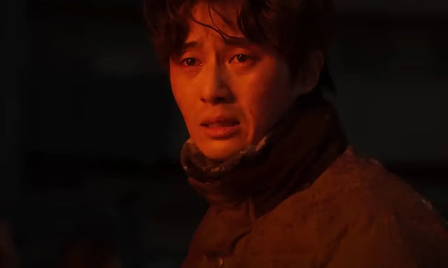 콘크리트 유토피아 이미지5