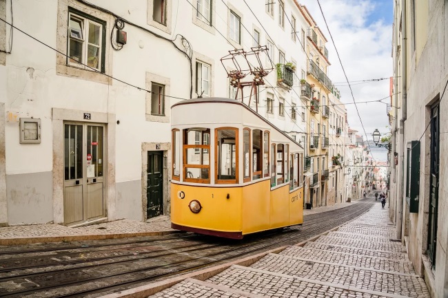 포르투갈-트램