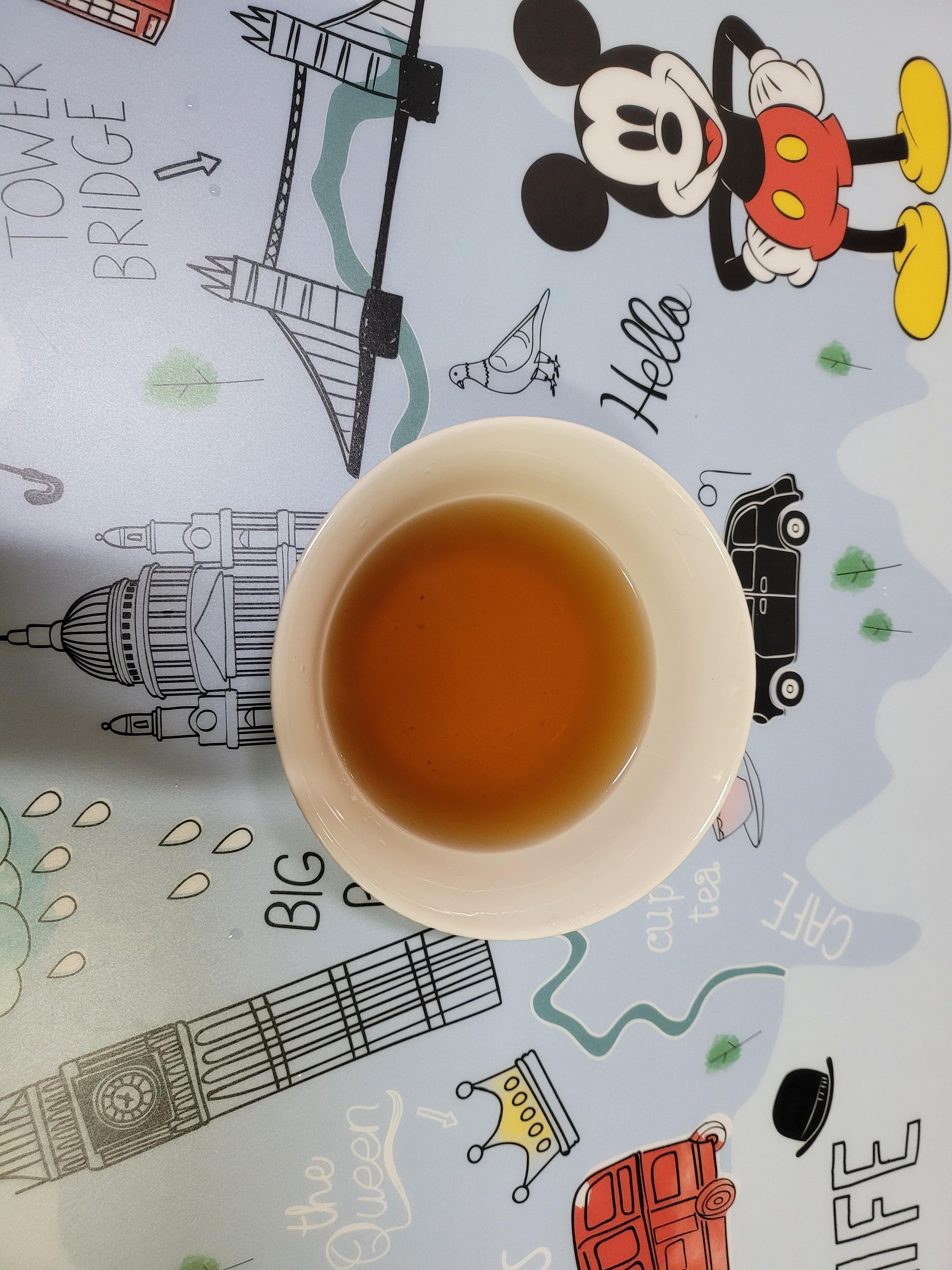  차(다도)
