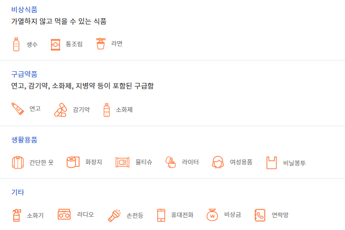 집중호우