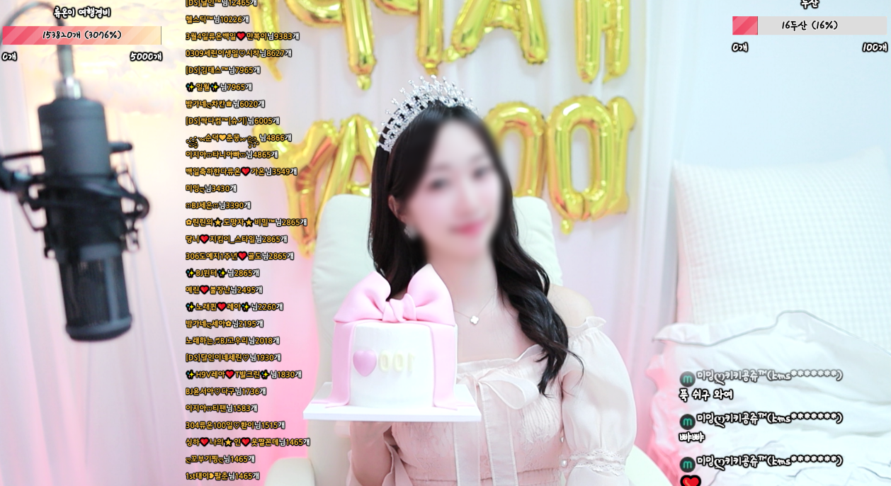 BJ 류온 사망 사건 총정리: 온라인 방송이 부른 비극