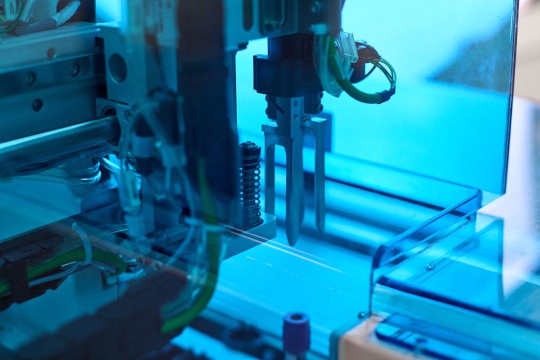 Automation