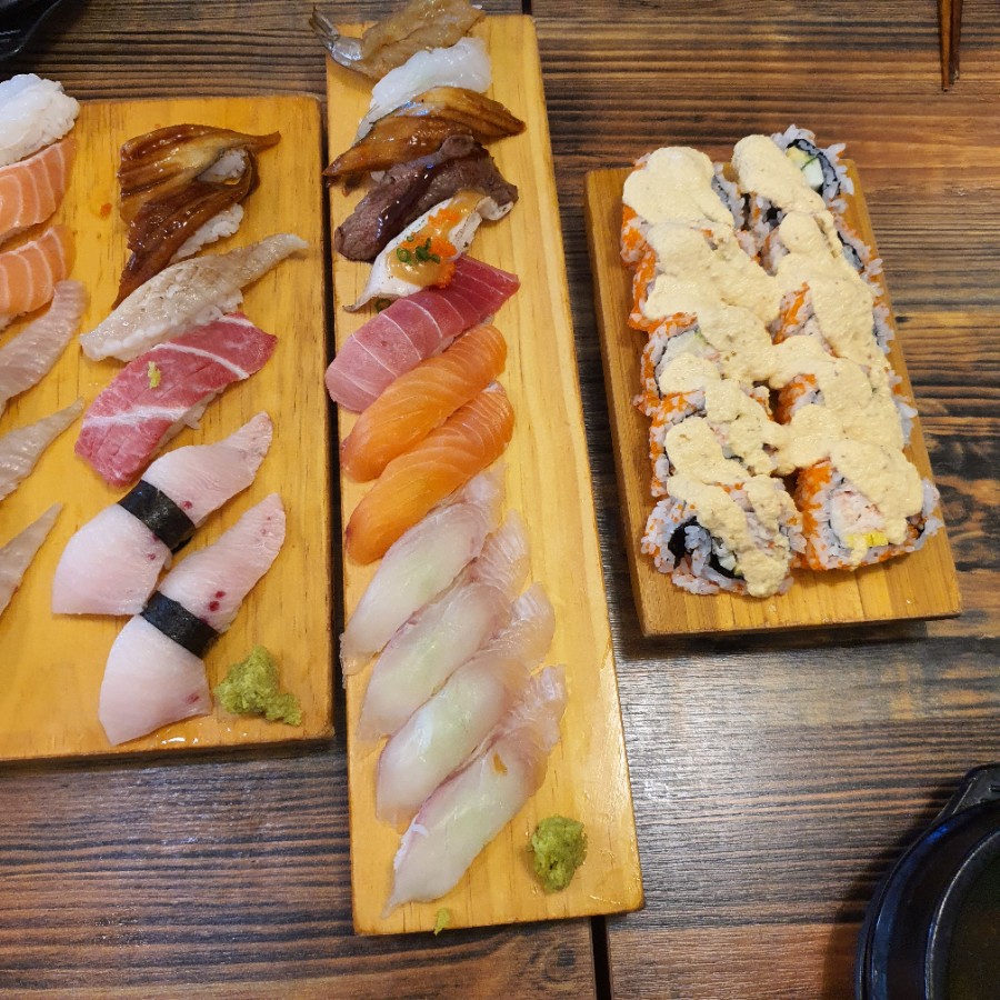 수시로스시 이미지