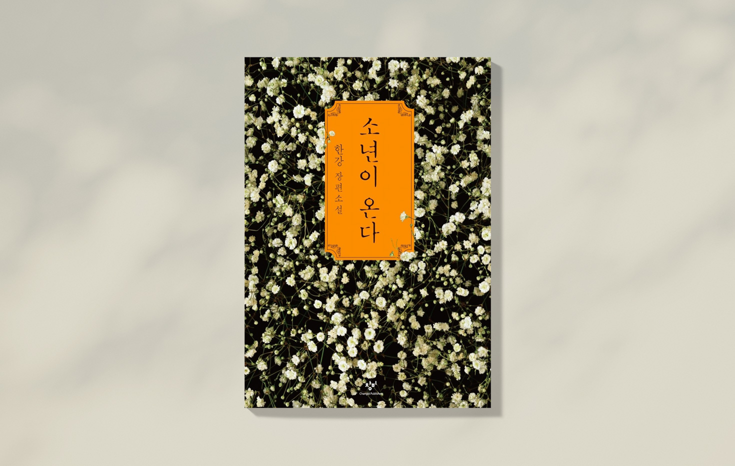 한강 '소년이 온다' 줄거리 내용 책 리뷰