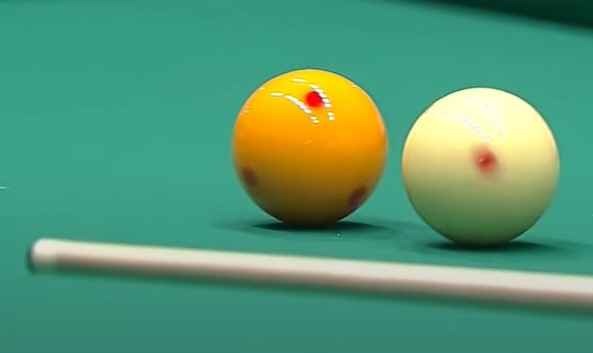 billiards