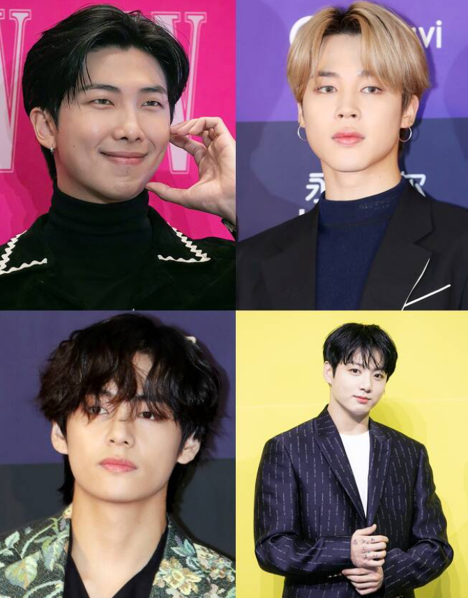 입대한-방탄소년단-멤버들