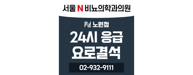 서울 도봉구 요로결석