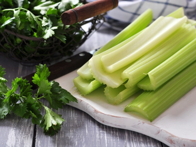 샐러리 효능 10가지 24